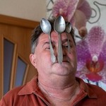 Mark, 60