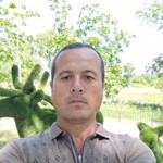 Bahrom Azizov, 45