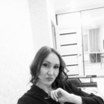 Diana Akhmedyanova, 33