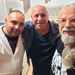 ilan fridman, 45