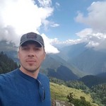 Sergey, 40