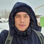 Husanchik Ruzmatov, 33 (1 ����, 0 �����)