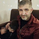 Nazim Ahmadov, 42 (1 ����, 0 �����)
