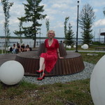Olya, 54